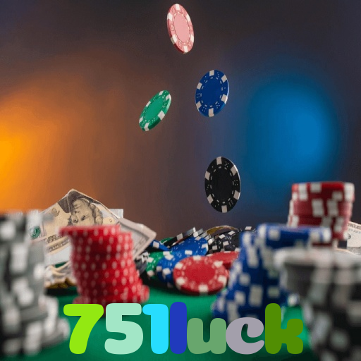 751luck - Baixe o App 751luck para Android e Comece a Jogar