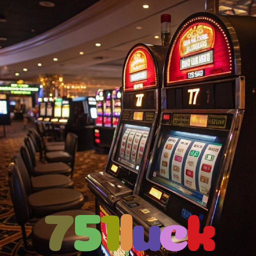 751luck - Baixe o App 751luck para Android e Comece a Jogar