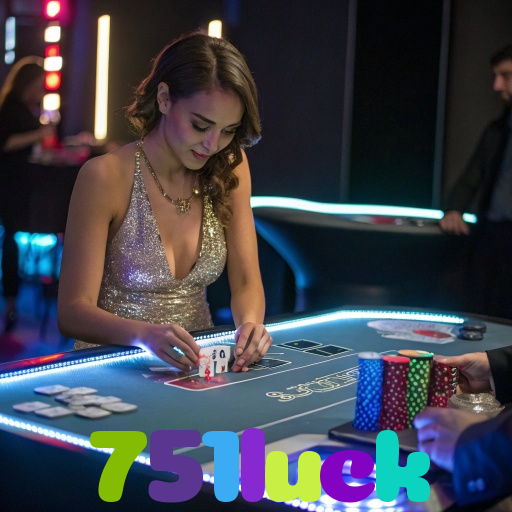 751luck - Baixe o app 751luck no Google Play e jogue ao vivo