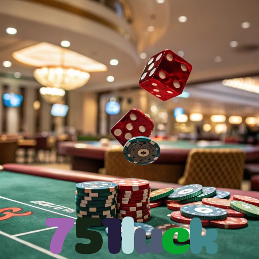 751luck - Baixe o App 751luck para Android e Comece a Jogar