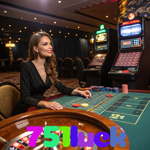 751luck - Baixe o App 751luck para Android e Comece a Jogar