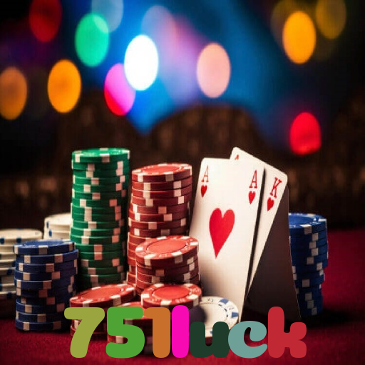 751luck - Baixe o App 751luck para Android e Comece a Jogar