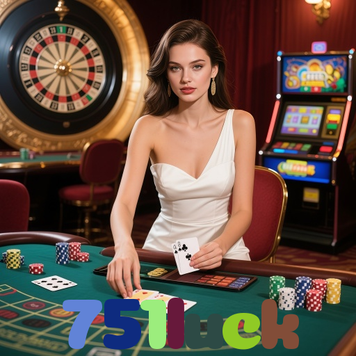 751luck - Baixe o App 751luck para Android e Comece a Jogar