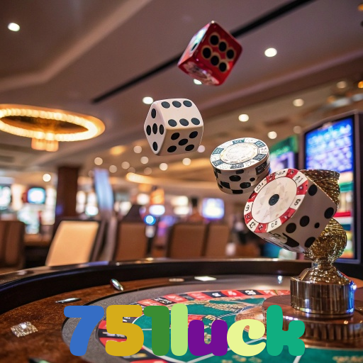 751luck - Baixe o app 751luck no Google Play e jogue ao vivo