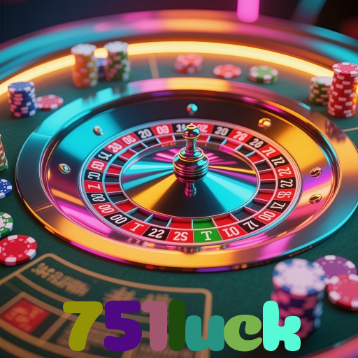 751luck - Baixe o app 751luck no Google Play e jogue ao vivo