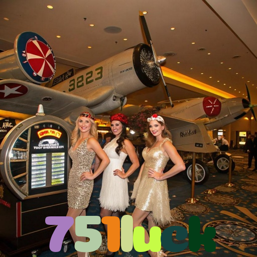 751luck - Baixe o App 751luck para Android e Comece a Jogar