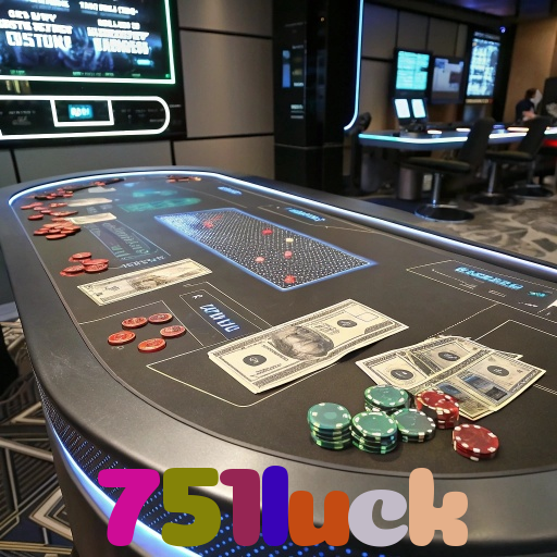 751luck - Baixe o App 751luck para Android e Comece a Jogar