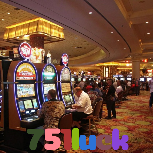 751luck - Baixe o app 751luck no Google Play e jogue ao vivo
