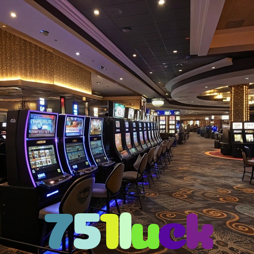 751luck - Baixe o app 751luck no Google Play e jogue ao vivo