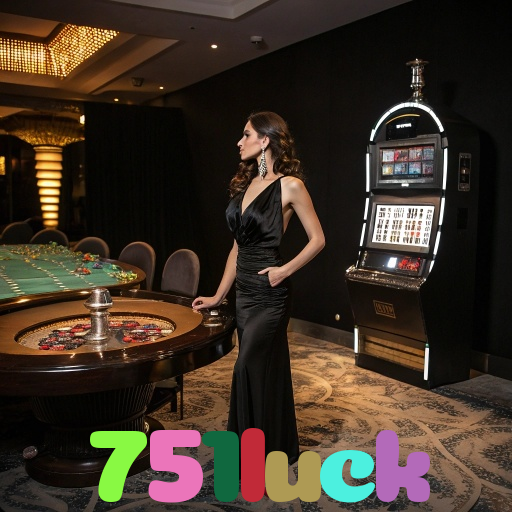 751luck - Baixe o app 751luck no Google Play e jogue ao vivo