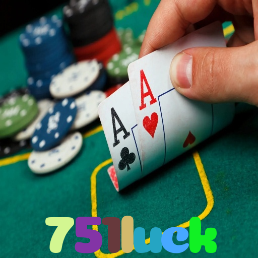 751luck - Baixe o app 751luck no Google Play e jogue ao vivo