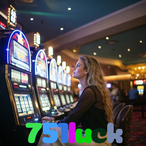 751luck - Baixe o App 751luck para Android e Comece a Jogar