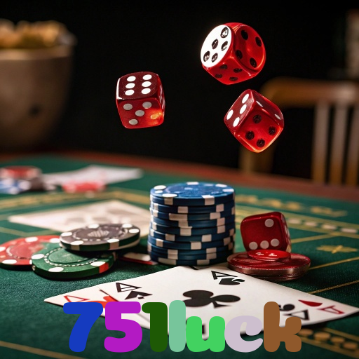 751luck - Baixe o app 751luck no Google Play e jogue ao vivo