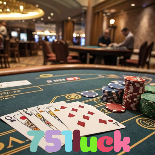 751luck - Baixe o app 751luck no Google Play e jogue ao vivo
