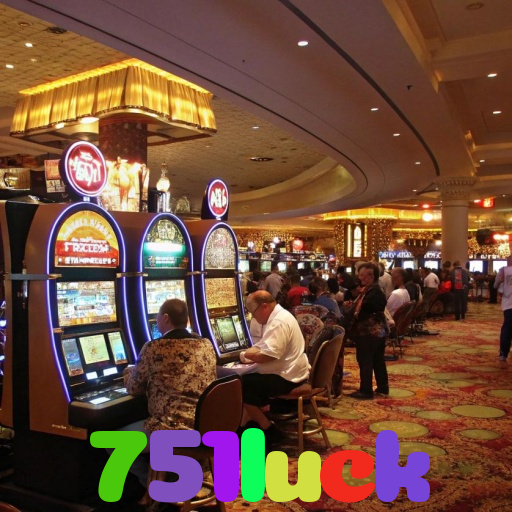 751luck - Baixe o App 751luck para Android e Comece a Jogar