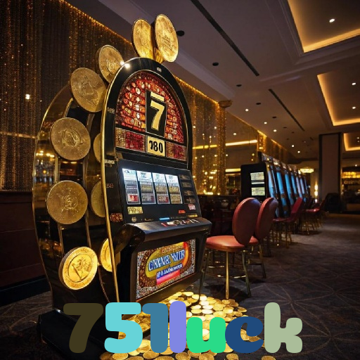 751luck - Baixe o app 751luck no Google Play e jogue ao vivo