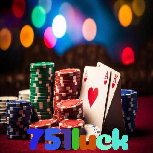 751luck - Baixe o app 751luck no Google Play e jogue ao vivo