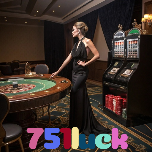 751luck - Baixe o App 751luck para Android e Comece a Jogar