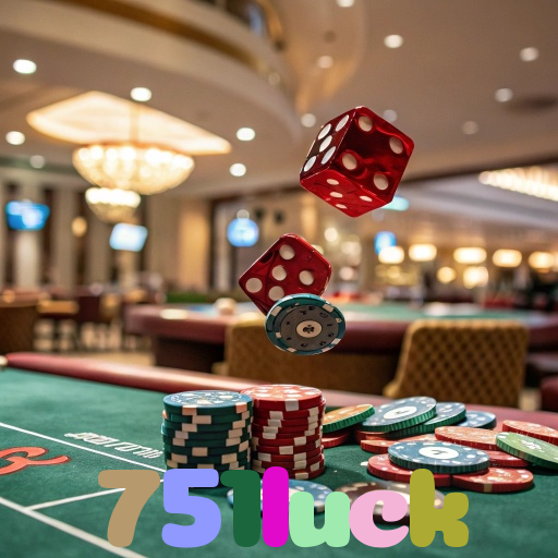 751luck - Baixe o app 751luck no Google Play e jogue ao vivo
