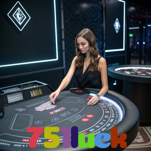 751luck - Baixe o App 751luck para Android e Comece a Jogar
