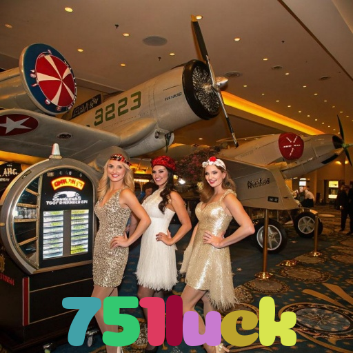 751luck - Baixe o App 751luck para Android e Comece a Jogar