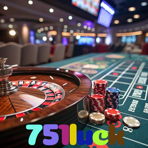 751luck - Baixe o App 751luck para Android e Comece a Jogar