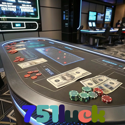 751luck - Baixe o App 751luck para Android e Comece a Jogar