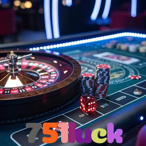 751luck - Baixe o app 751luck no Google Play e jogue ao vivo