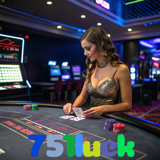 751luck - Baixe o app 751luck no Google Play e jogue ao vivo
