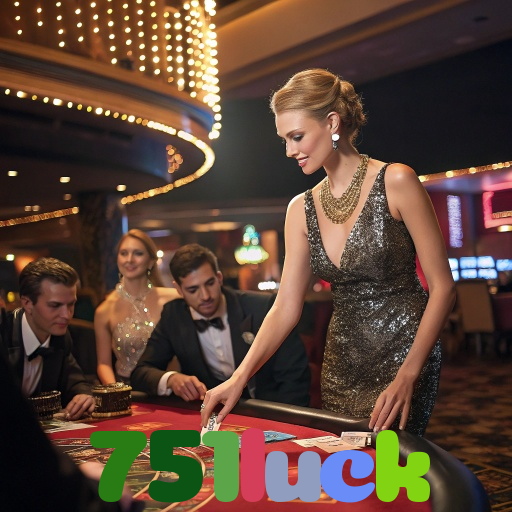 751luck - Baixe o app 751luck no Google Play e jogue ao vivo