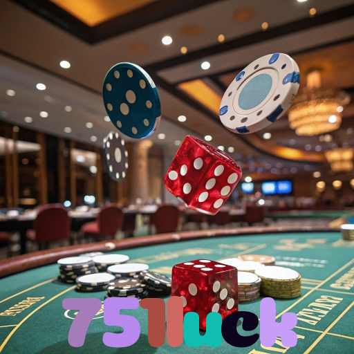 751luck - Baixe o app 751luck no Google Play e jogue ao vivo