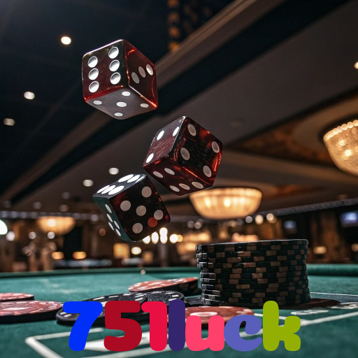 751luck - Baixe o app 751luck no Google Play e jogue ao vivo