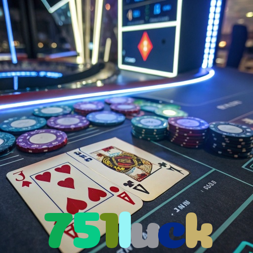 751luck - Baixe o app 751luck no Google Play e jogue ao vivo