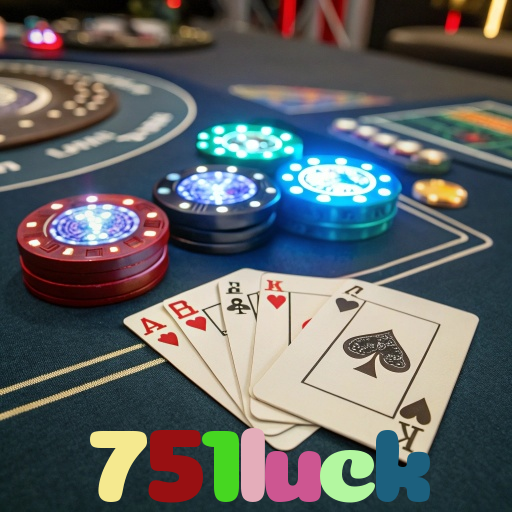 751luck - Baixe o app 751luck no Google Play e jogue ao vivo