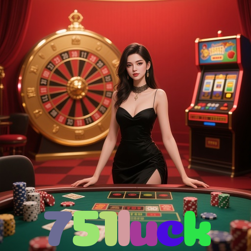 751luck - Baixe o app 751luck no Google Play e jogue ao vivo