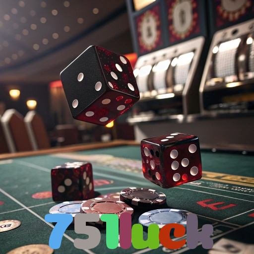 751luck - Baixe o app 751luck no Google Play e jogue ao vivo