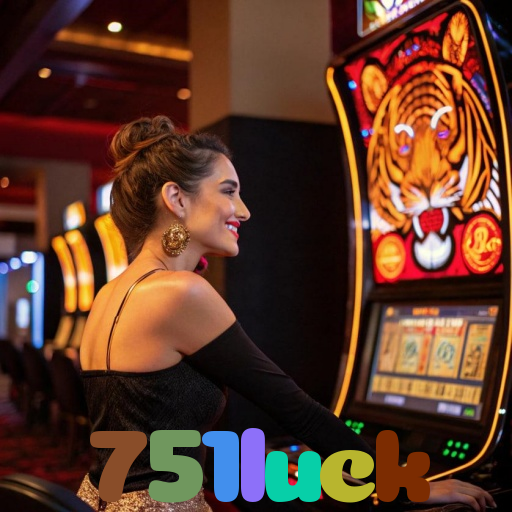 751luck - Baixe o app 751luck no Google Play e jogue ao vivo