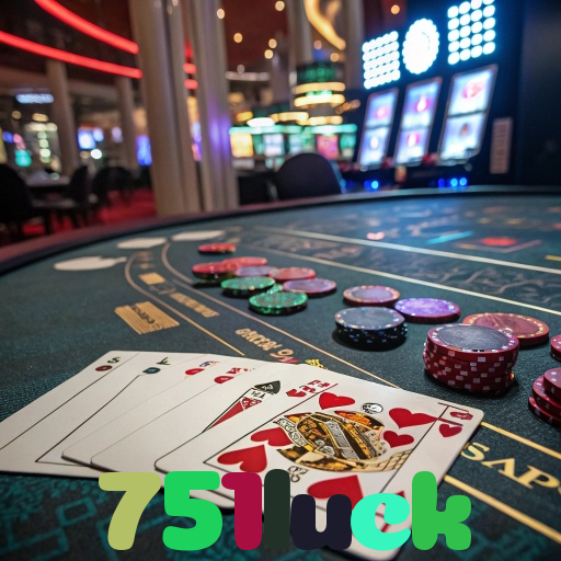 751luck - Baixe o App 751luck para Android e Comece a Jogar