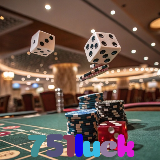 751luck - Baixe o app 751luck no Google Play e jogue ao vivo
