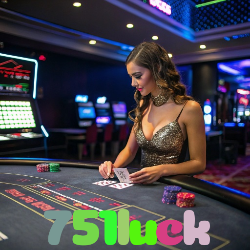 751luck - Baixe o App 751luck para Android e Comece a Jogar