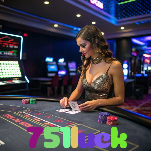 751luck - Baixe o app 751luck no Google Play e jogue ao vivo