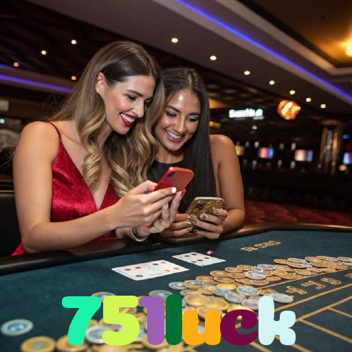 751luck - Baixe o App 751luck para Android e Comece a Jogar