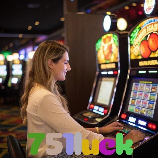 751luck - Baixe o app 751luck no Google Play e jogue ao vivo
