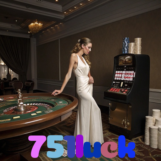 751luck - Baixe o app 751luck no Google Play e jogue ao vivo