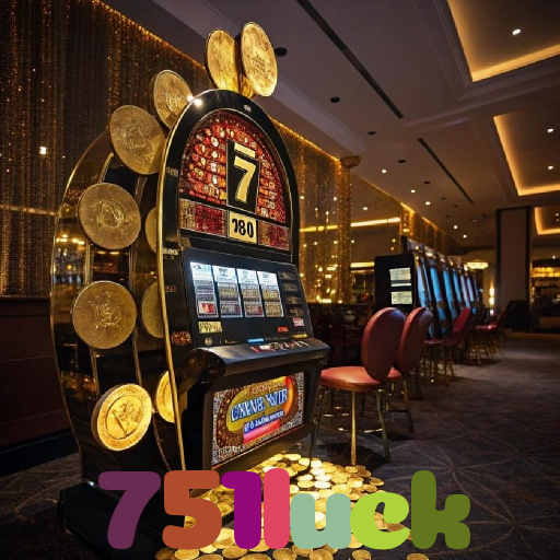 751luck - Baixe o App 751luck para Android e Comece a Jogar