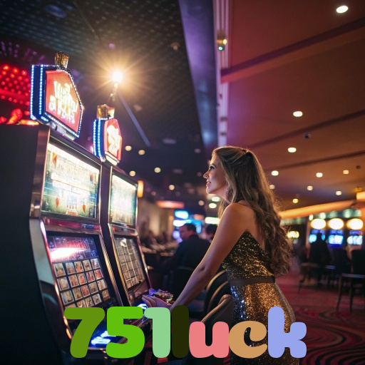 751luck - Baixe o App 751luck para Android e Comece a Jogar