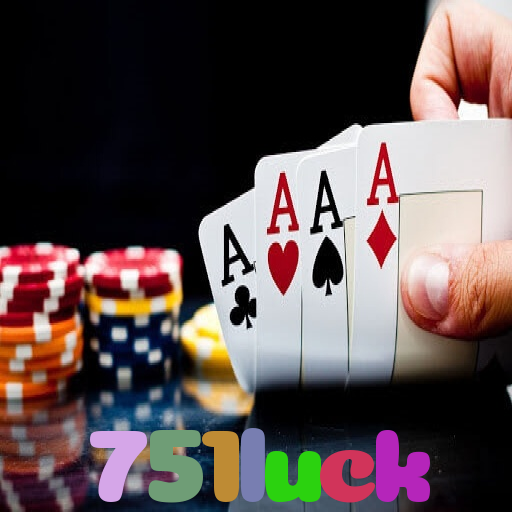 751luck - Baixe o App 751luck para Android e Comece a Jogar