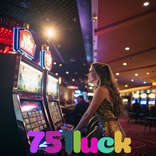 751luck - Baixe o app 751luck no Google Play e jogue ao vivo