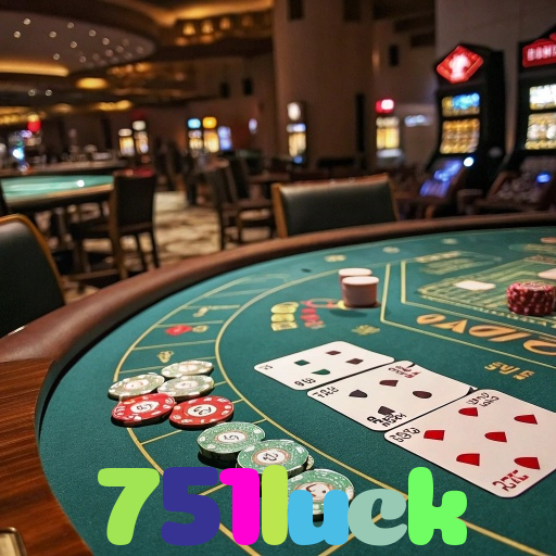 751luck - Baixe o app 751luck no Google Play e jogue ao vivo