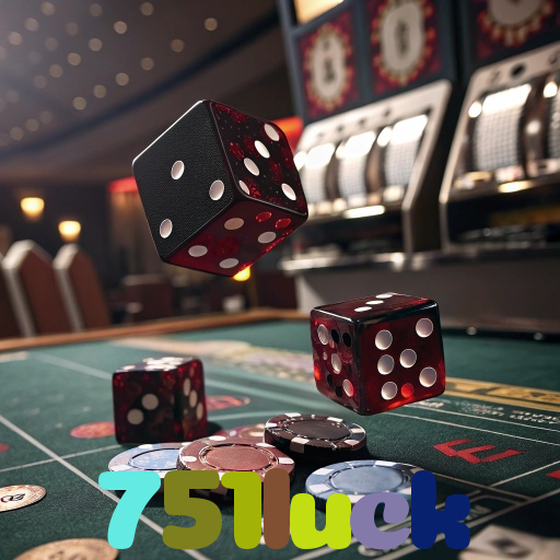 751luck - Baixe o app 751luck no Google Play e jogue ao vivo